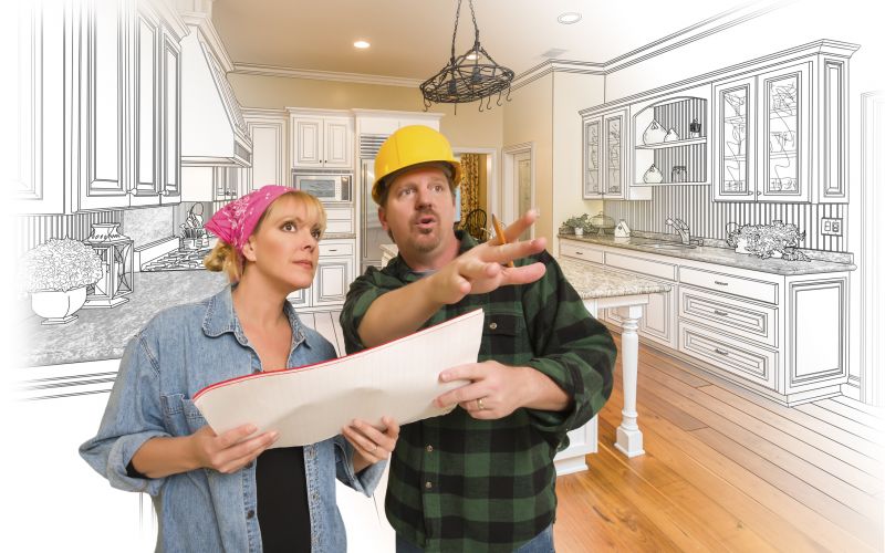Bathroom Remodeling in North Wales, PA