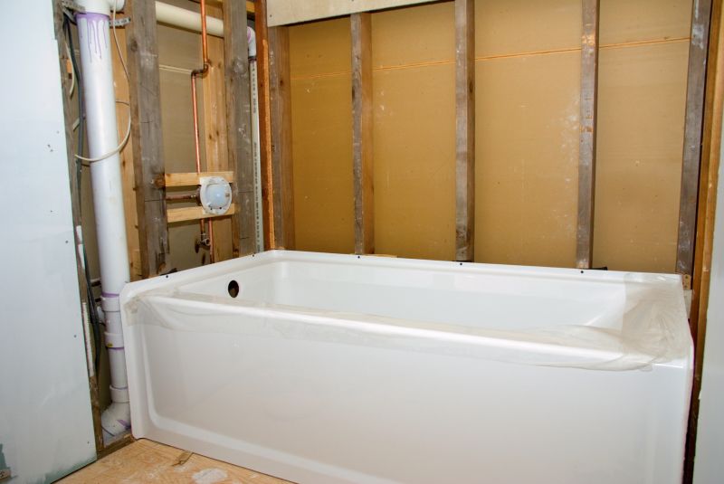 Bathroom Remodeling in North Wales, PA