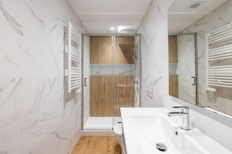 Basement Bathroom Remodeling in North Wales, PA