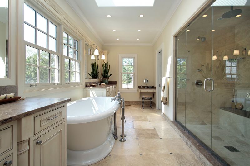 Bath Remodeling in North Wales, PA
