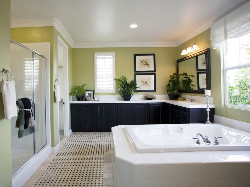 Bath Remodeling in North Wales, PA