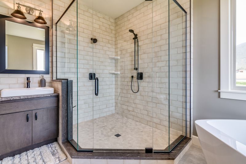 Bathroom Expansion in North Wales, PA