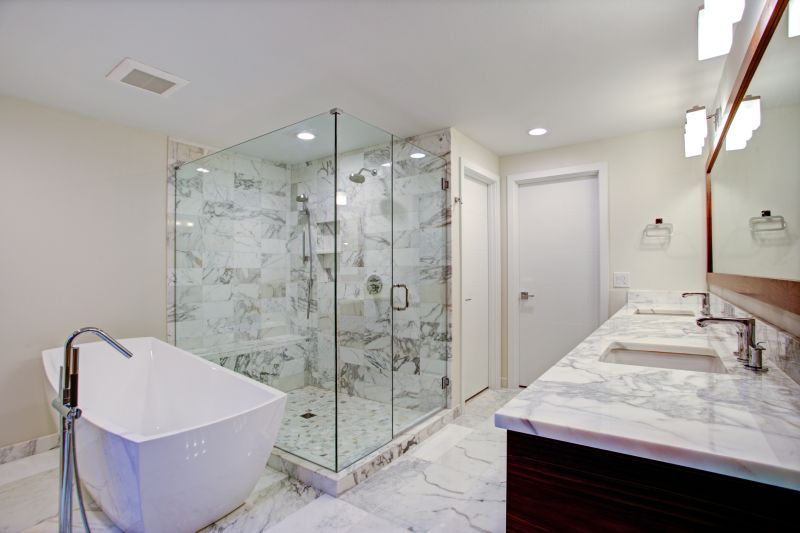 Bathroom Expansion in North Wales, PA