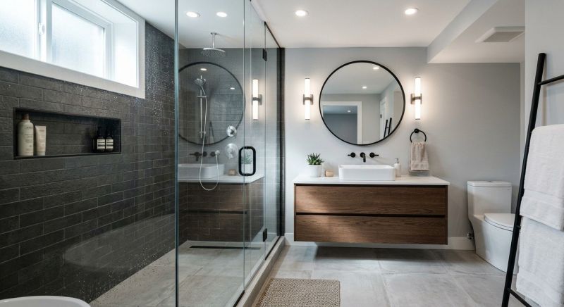 Bathroom Installation in Ardmore, PA