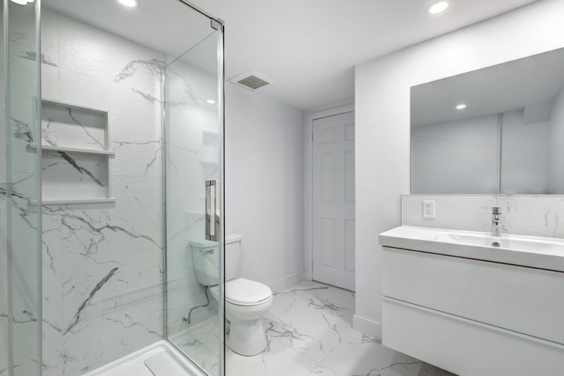 Bathroom Installation in Audubon, NJ