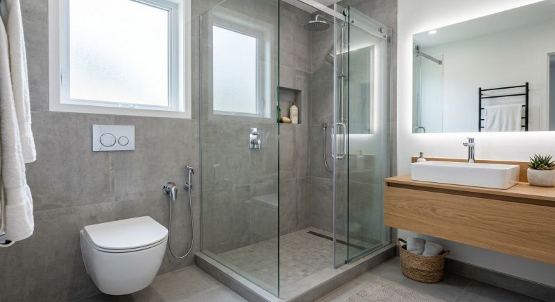 Bathroom Installation in Bensalem, PA