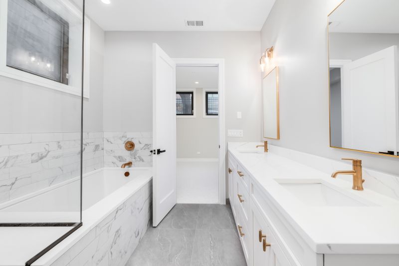 Bathroom Installation in Blue Bell, PA
