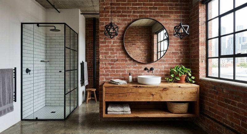 Bathroom Installation in Chalfont, PA