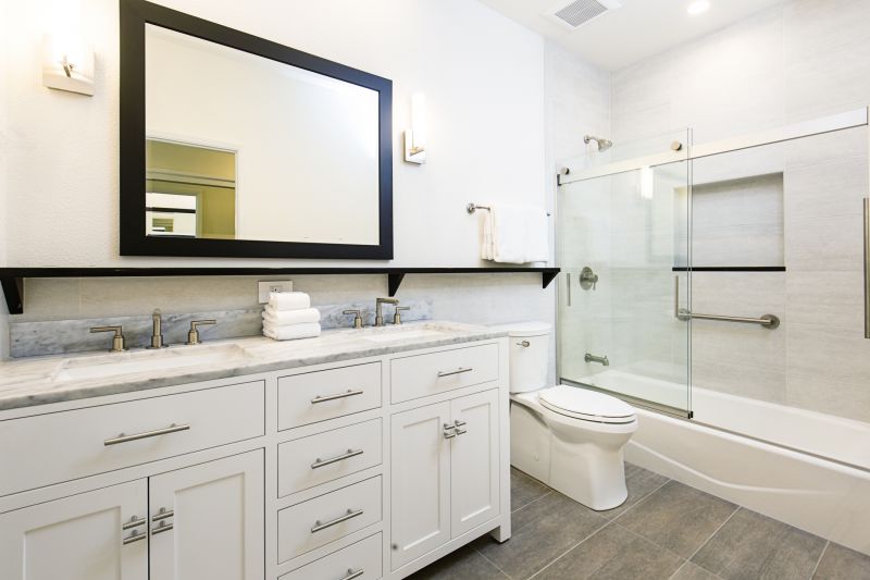 Bathroom Installation in Chalfont, PA