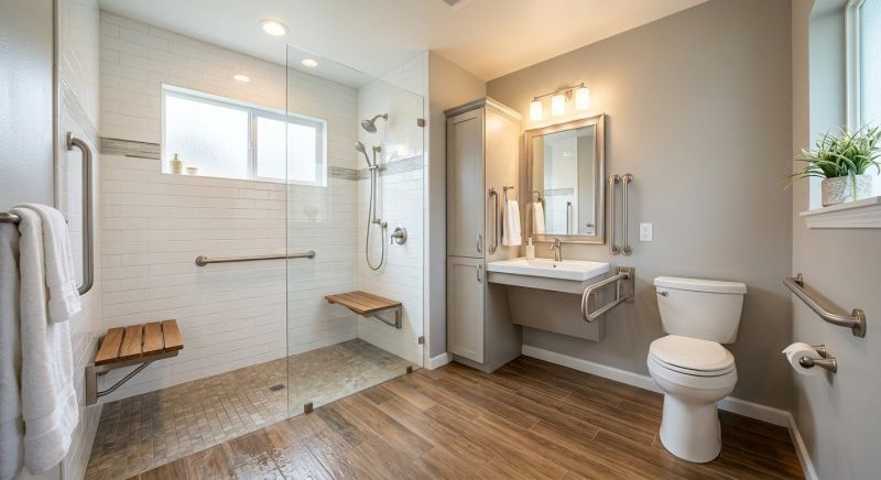 Bathroom Installation in East Greenville, PA