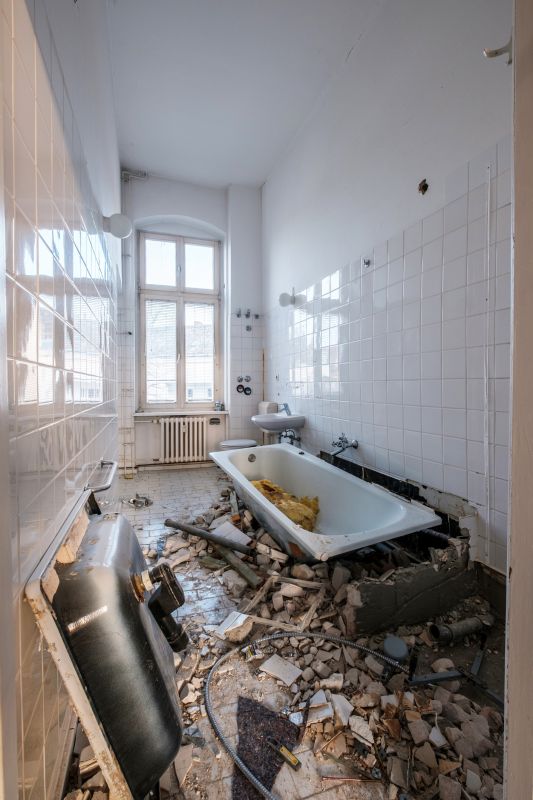 Bathroom Installation in Exton, PA