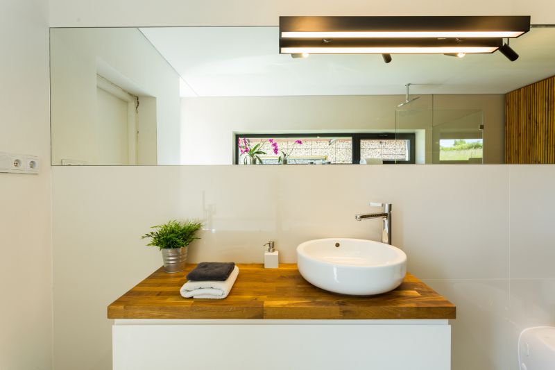 Bathroom Installation in Huntingdon Valley, PA