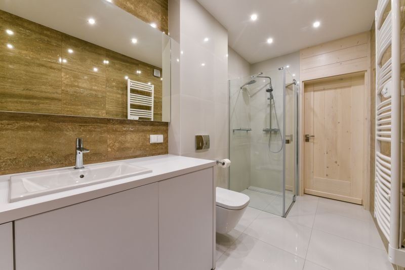 Bathroom Makeover Service in Bucks County, PA