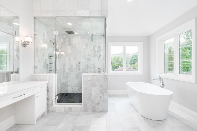Bathroom Makeover Service in Dresher, PA