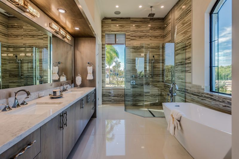 Bathroom Makeover Service in Drexel Hill, PA