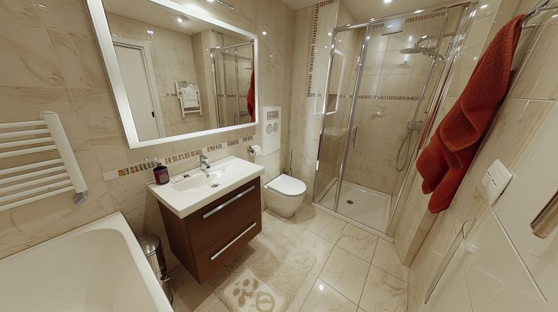 Bathroom Makeover Service in Harleysville, PA