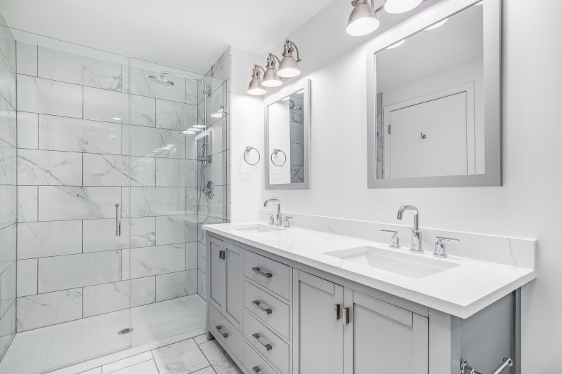 Bathroom Makeover Service in Lambertville, NJ