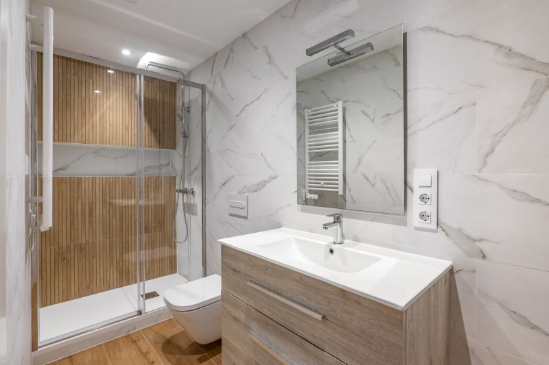 Bathroom Makeover Service in Quakertown, PA