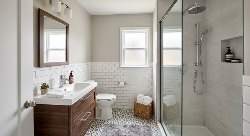 Bathroom Makeover Service in Riverton, NJ