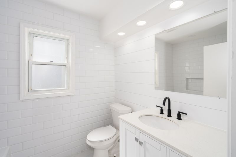 Bathroom Modification in North Wales, PA