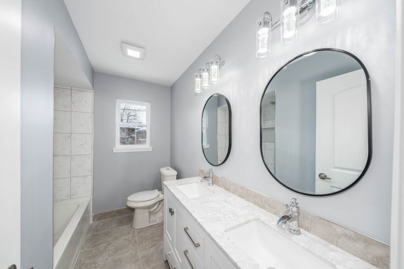Bathroom Remodeling in Ardmore, PA