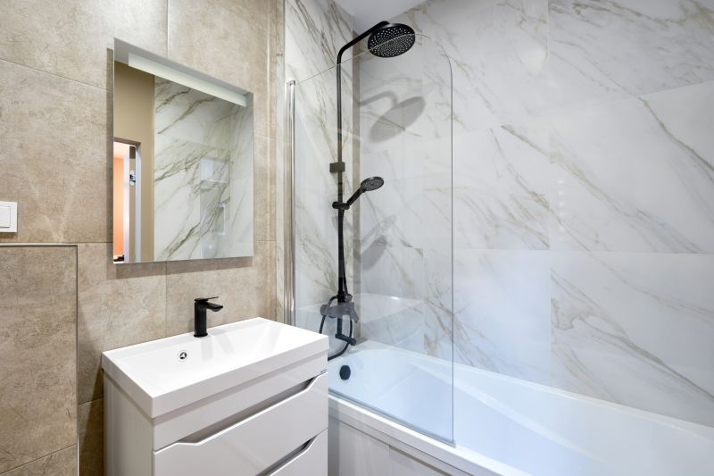 Bathroom Remodeling in Broomall, PA