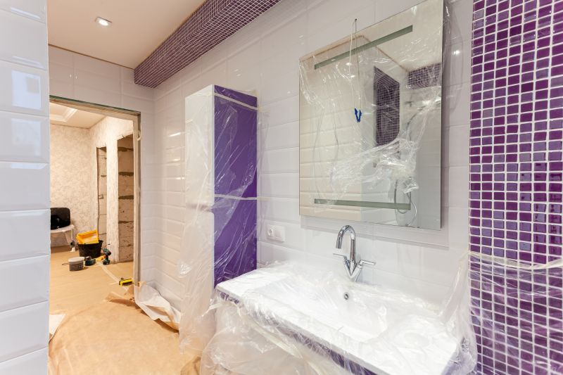 Bathroom Remodeling in Camden, NJ