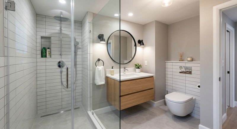 Bathroom Remodeling in Camden, NJ