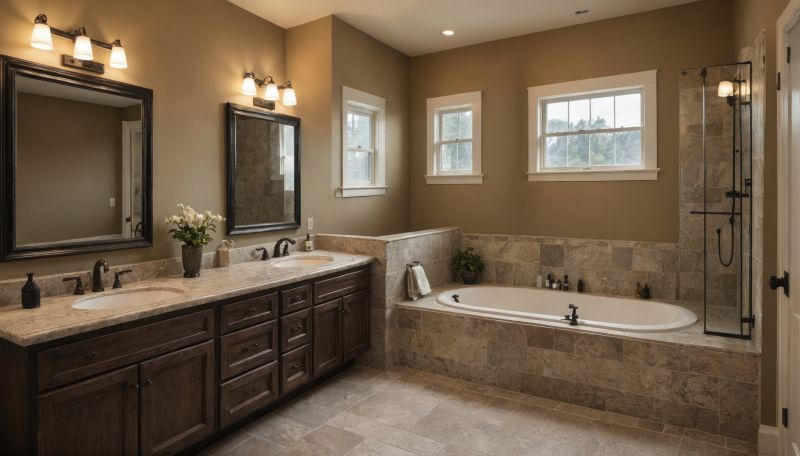 Bathroom Remodeling in Coopersburg, PA