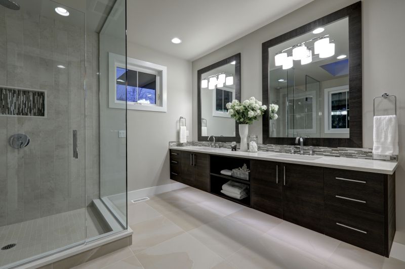 Bathroom Remodeling in Glenside, PA