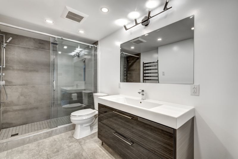 Bathroom Remodeling in Green Lane, PA