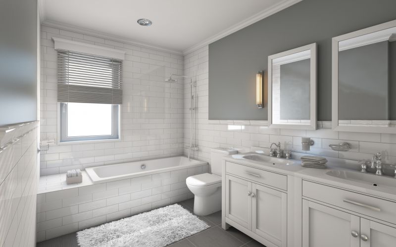 Bathroom Remodeling in Haddonfield, NJ