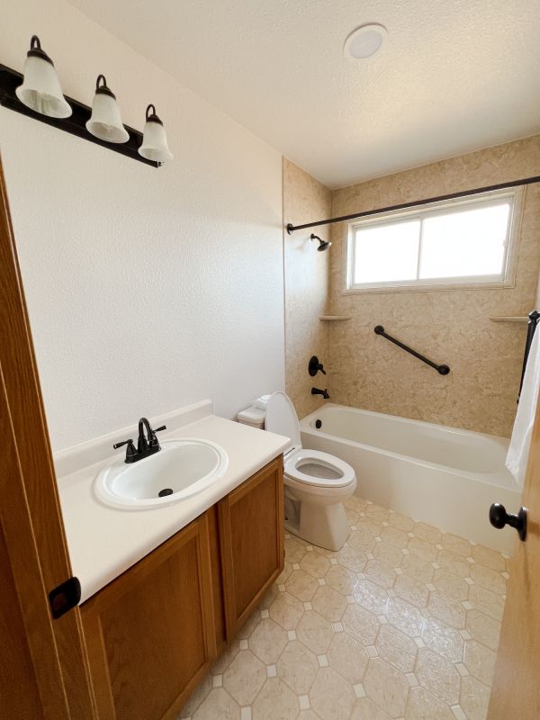 Bathroom Remodeling in Moorestown, NJ
