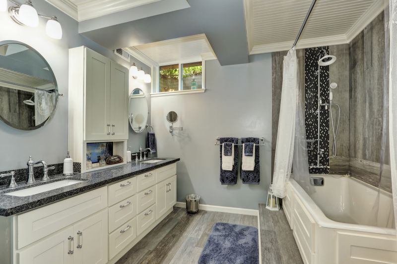 Bathroom Renovation in Boyertown, PA