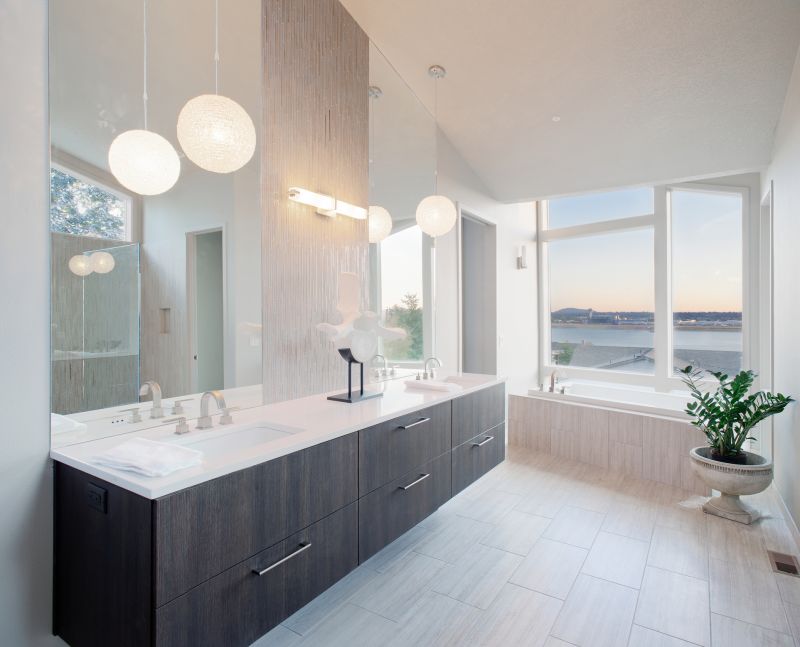 Bathroom Renovation in Fairless Hills, PA