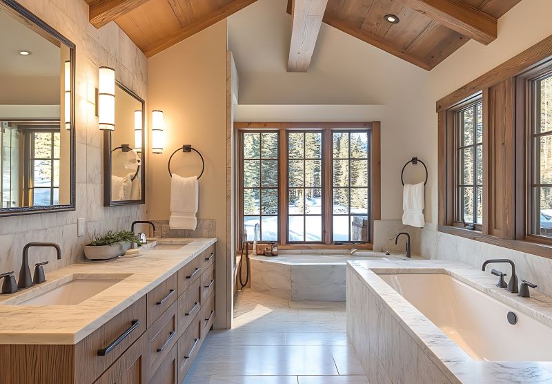 Bathroom Renovation in Florence, NJ