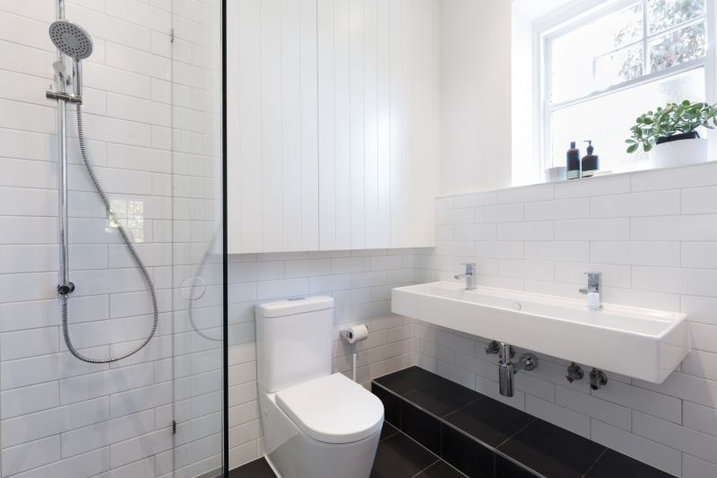 Bathroom Renovation in Gladwyne, PA
