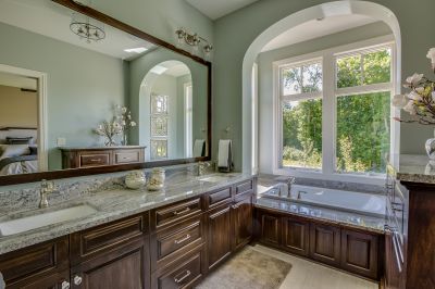 Master Bathroom Remodeling in North Wales, PA