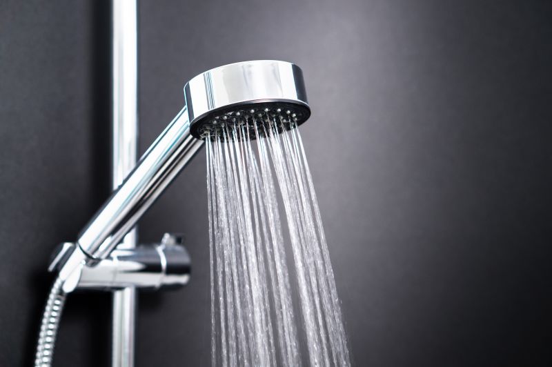Shower Enlargement in Malvern, PA