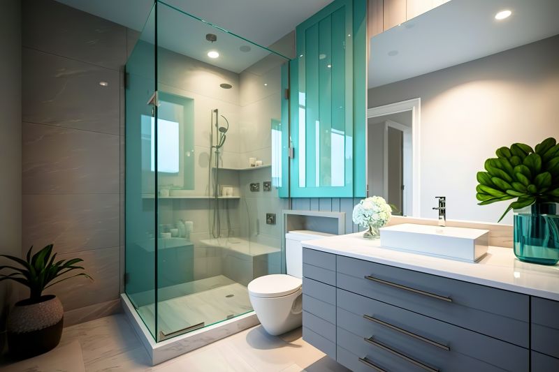 Shower Remodeling in Blue Bell, PA