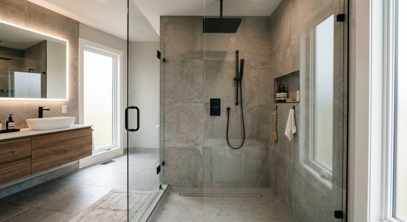 Shower Remodeling in Boyertown, PA