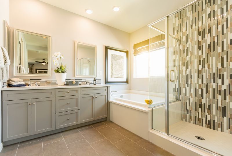 Shower Remodeling in Cheltenham, PA