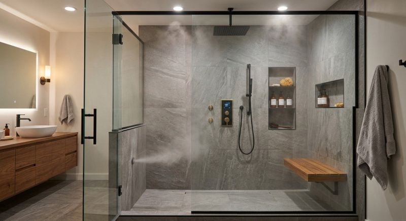 Shower Remodeling in Dresher, PA