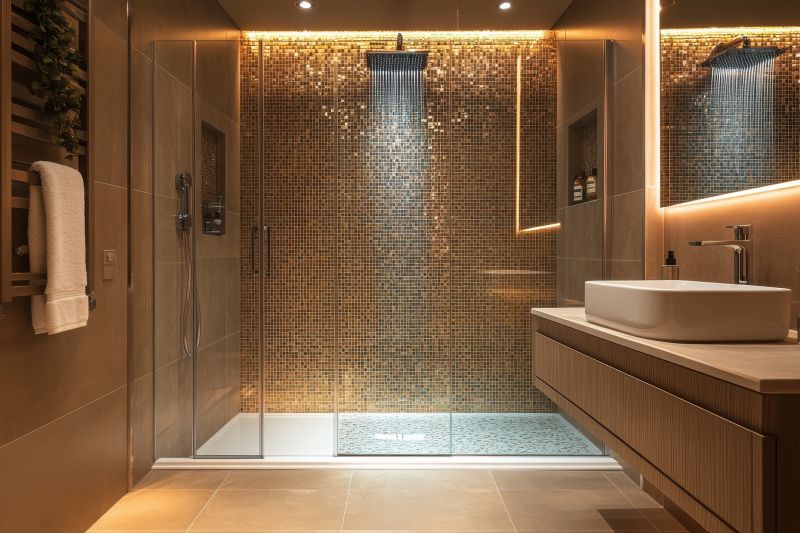 Shower Remodeling in Glenolden, PA