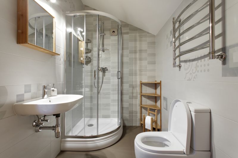 Shower Remodeling in Lambertville, NJ