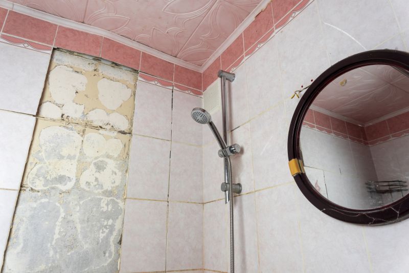 Shower Remodeling in Moorestown, NJ