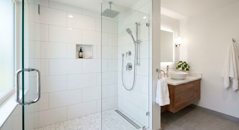Shower Remodeling in Riverton, NJ