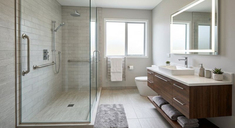 Shower Remodeling in Riverton, NJ