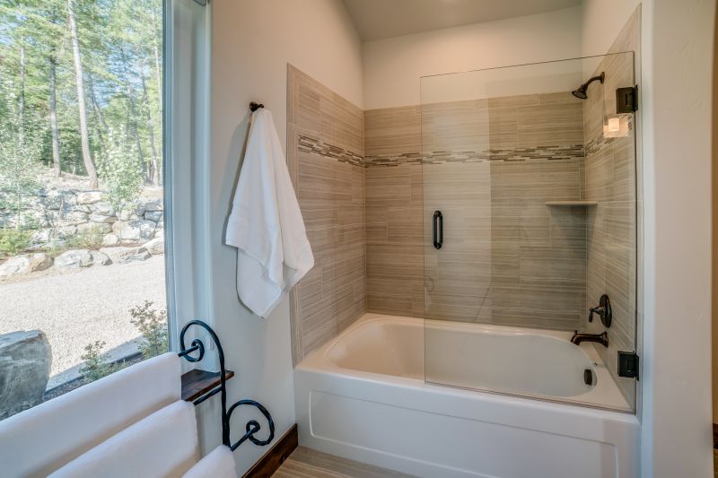Tub To Shower Conversion in Malvern, PA